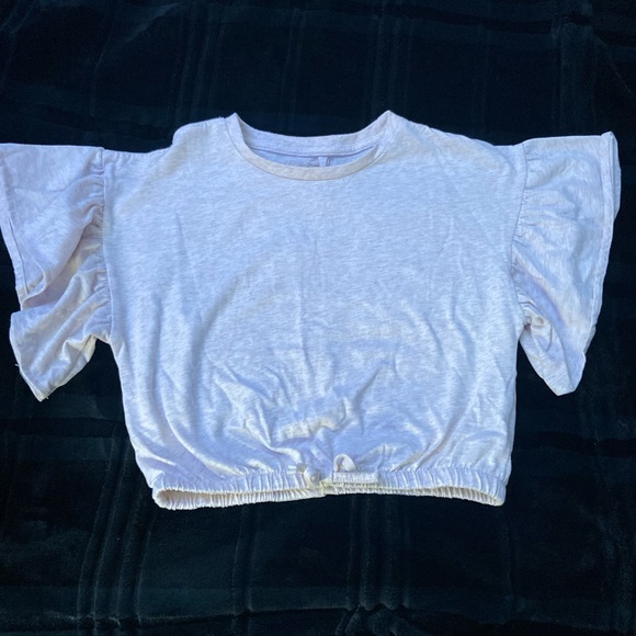 Jessica Simpson Kids Matching Set - Picture 1 of 2